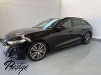 Nuova Audi A5 S-Line 204 CV (150 kW) 2026 Nero Station wagon