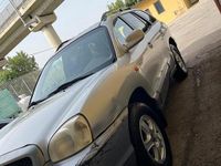 Usata Hyundai Santa Fe 2003 SUV