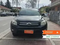 Usata Toyota RAV4 Luxury 177 CV (130 kW) 2006 SUV
