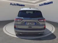 Usata Ford Kuga ST-Line 225 CV (165 kW) 2023 Solar silver SUV