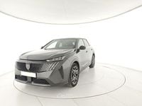 Usata Peugeot 3008 Allure 136 CV (100 kW) 2025 Grigio scuro SUV