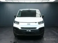 Nuova Fiat Doblò 101 CV (74 kW) 2026 Bianco Monovolume