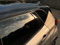 Usata Renault Captur 110 CV (80 kW) 2016 Grigio SUV