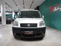 usata Fiat Doblò 1.6 16V non fumatore