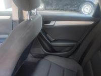Usata Audi A4 143 CV (105 kW) 2011 Grigio Berlina