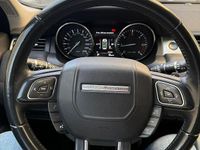 Usata Land Rover Range Rover evoque 2014 Station wagon