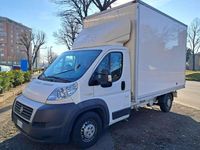 Usata Fiat Ducato 150 CV (110 kW) 2012 Furgone