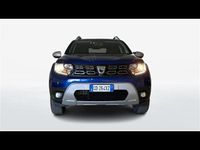 usata Dacia Duster Duster1.0 tce Prestige Eco g 4x2 100cv - Metallizzata GPL - Manuale