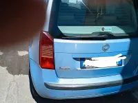 Usata Fiat Idea 2004 Monovolume
