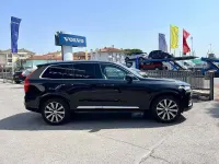 Usata Volvo XC90 235 CV (172 kW) 2022 Nero SUV