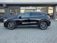 Usata Mercedes GLA200 Premium 150 CV (110 kW) 2023 Nero SUV