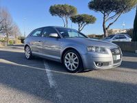 Usata Audi A3 Ambition 200 CV (147 kW) 2006 Utilitaria