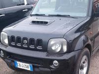 Usata Suzuki Jimny 2002 SUV
