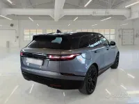 Usata Land Rover Range Rover Velar 204 CV (150 kW) 2023 Grigio SUV