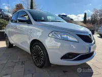 Usata Lancia Ypsilon S 95 CV (69 kW) 2017 Grigio Utilitaria