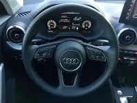 Usata Audi Q2 S-Line 150 CV (110 kW) 2025 Bianco SUV