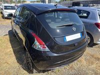 Usata Lancia Ypsilon S 69 CV (50 kW) 2024 Nero Utilitaria