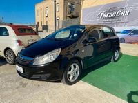 usata Opel Corsa 1.3 CDTI 90CV 5 porte Enjoy