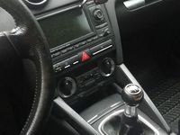 Usata Audi A3 140 CV (102 kW) 2005 Grigio Utilitaria