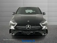 Usata Mercedes B250 AMG 218 CV (160 kW) 2025 Nero Utilitaria