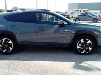 Usata Subaru Crosstrek Premium 136 CV (100 kW) 2024 Grigio SUV