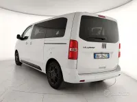 Usata Fiat Ulysse 132 kW (180 CV) 2025 Bianco Monovolume