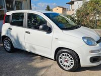 Usata Fiat Panda 95 CV (69 kW) 2018 Bianco Berlina