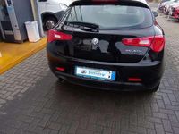 Usata Alfa Romeo Giulietta Super 120 CV (88 kW) 2018 Other Utilitaria