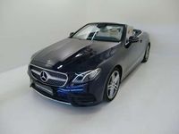 usata Mercedes E350 E Cabrio 350 eq-boost Premium auto