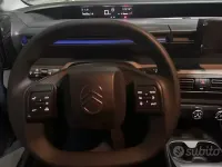 Usata Citroën C3 101 CV (74 kW) 2024 Blu Utilitaria