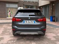 Usata BMW X1 xLine 150 CV (110 kW) 2018 SUV