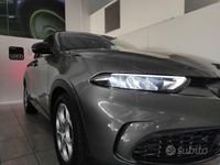 Usata Alfa Romeo Tonale Sprint 131 CV (96 kW) 2023 Grigio SUV