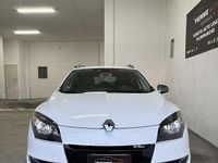 Usata Renault Mégane GT Line GT-Line 110 CV (80 kW) 2012 Station wagon