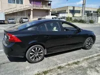 Usata Volvo S60 120 CV (88 kW) 2017 Nero Berlina