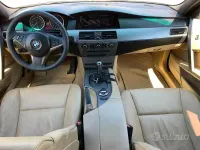Usata BMW 530 M Sport 231 CV (169 kW) 2005 Berlina