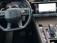 Usata DS Automobiles DS7 Crossback 130 CV (95 kW) 2020 Bianco SUV
