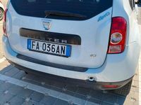 Usata Dacia Duster 110 CV (80 kW) 2011 SUV