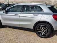 usata Mercedes 200 GLA suvCDI Automatic Sport usato