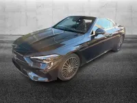 Usata Mercedes CLE220 Advanced 197 CV (144 kW) 2025 Grigio Cabrio