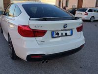 usata BMW 320 Gran Turismo d xdrive msport