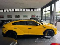 Nuova Lamborghini Urus 620 CV (456 kW) 2026 Giallo SUV