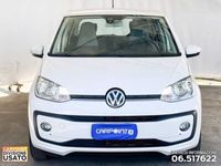 usata VW up! up!5p 1.0 eco move 68cv