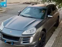 Usata Porsche Cayenne 250 CV (183 kW) 2006 SUV