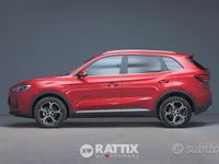 Nuova MG ZS Comfort 2025 Rosso SUV