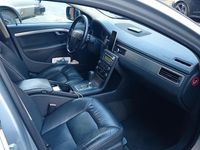 Usata Volvo XC70 185 CV (136 kW) 2008 Grigio Station wagon