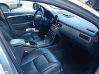 Usata Volvo XC70 2008 Grigio Station wagon