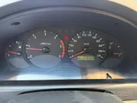 Usata SsangYong Rexton 165 CV (121 kW) 2007 SUV