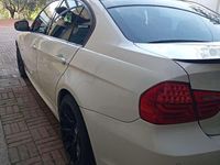 Usata BMW 316 116 CV (85 kW) 2011 Berlina