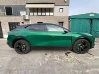 Usata Lotus Eletre 675 kW (918 CV) 2024 Verde SUV