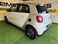 usata Smart ForFour forFour1.0 Prime 71cv